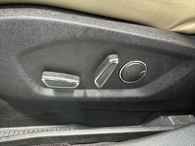 used 2015 Ford Edge car, priced at $12,995