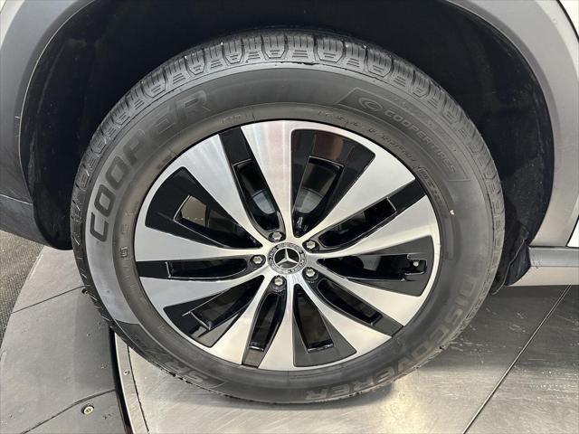 used 2025 Mercedes-Benz GLE 350 car, priced at $63,400