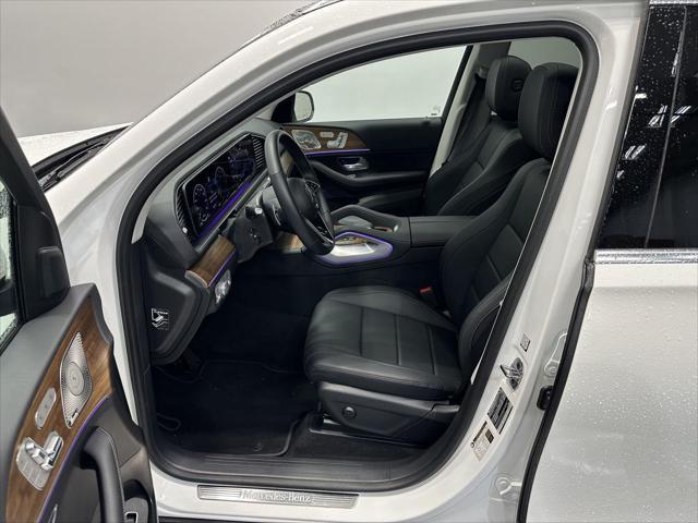 used 2025 Mercedes-Benz GLE 350 car, priced at $63,400