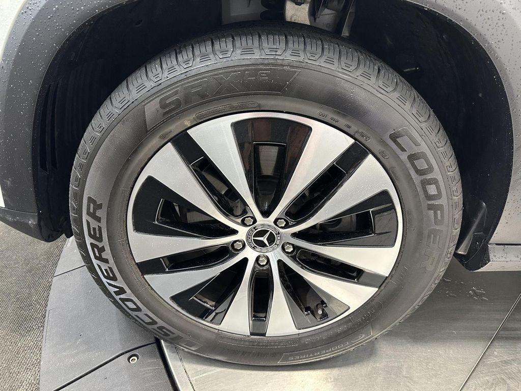 used 2025 Mercedes-Benz GLE 350 car, priced at $63,400