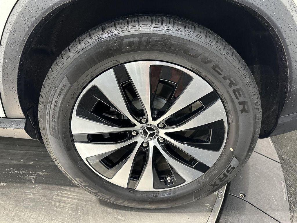 used 2025 Mercedes-Benz GLE 350 car, priced at $63,400