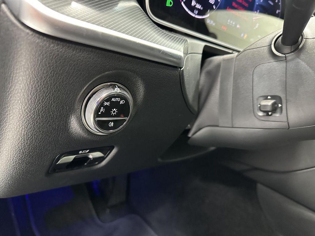 used 2025 Mercedes-Benz C-Class car, priced at $45,400