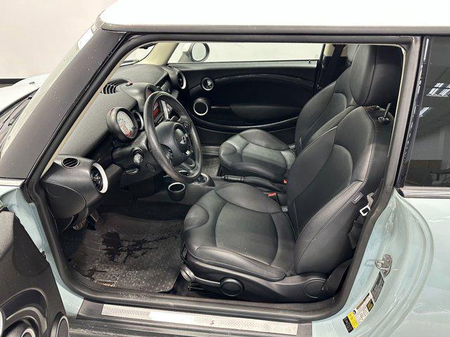 used 2013 MINI Hardtop car, priced at $10,500