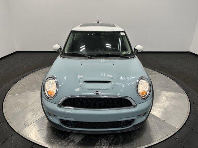 used 2013 MINI Hardtop car, priced at $10,500