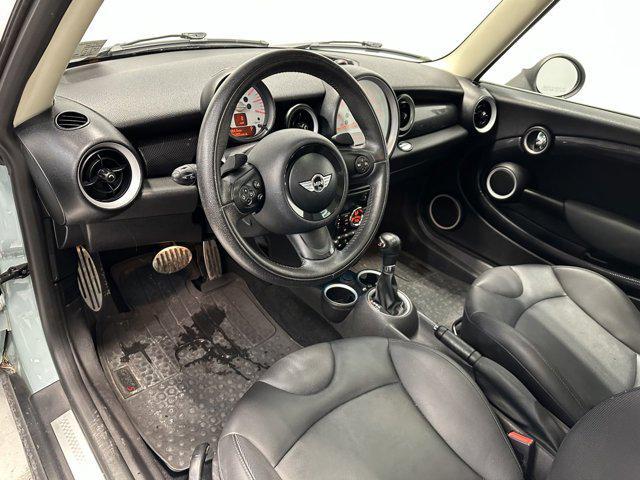 used 2013 MINI Hardtop car, priced at $10,500