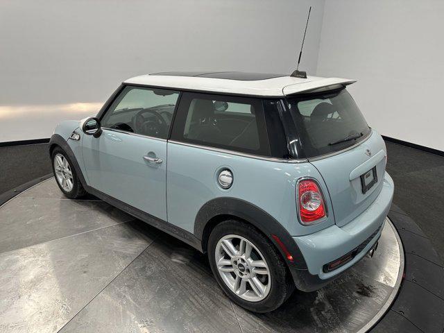 used 2013 MINI Hardtop car, priced at $10,500