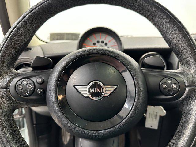 used 2013 MINI Hardtop car, priced at $10,500