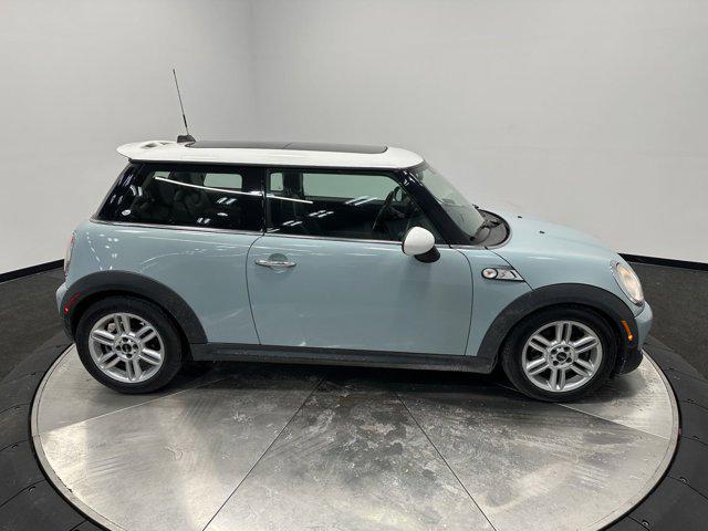 used 2013 MINI Hardtop car, priced at $10,500