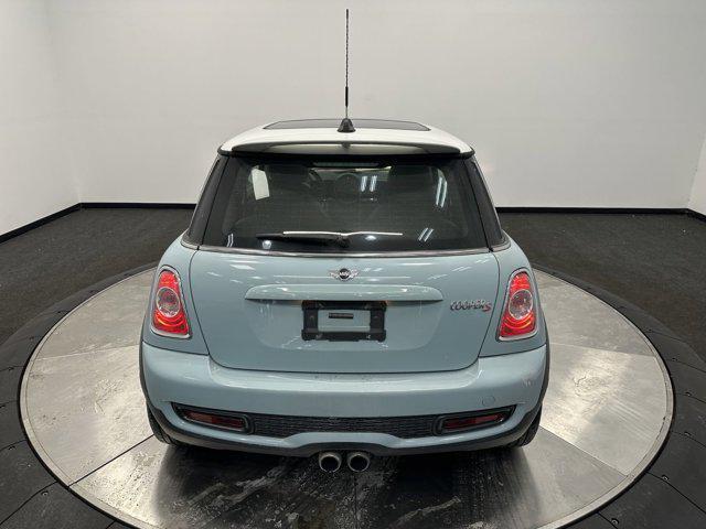 used 2013 MINI Hardtop car, priced at $10,500