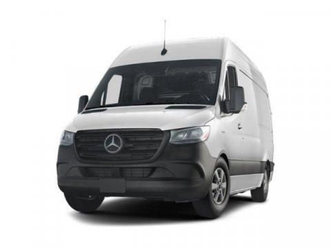 new 2024 Mercedes-Benz Sprinter 2500 car, priced at $81,744