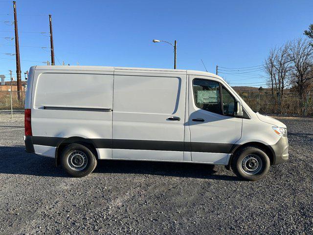 new 2024 Mercedes-Benz Sprinter 2500 car, priced at $56,284