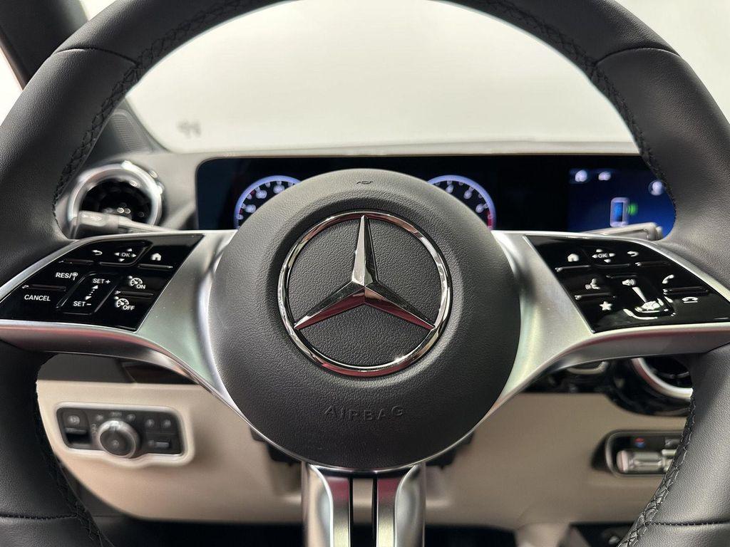 new 2026 Mercedes-Benz GLA 250 car, priced at $49,400