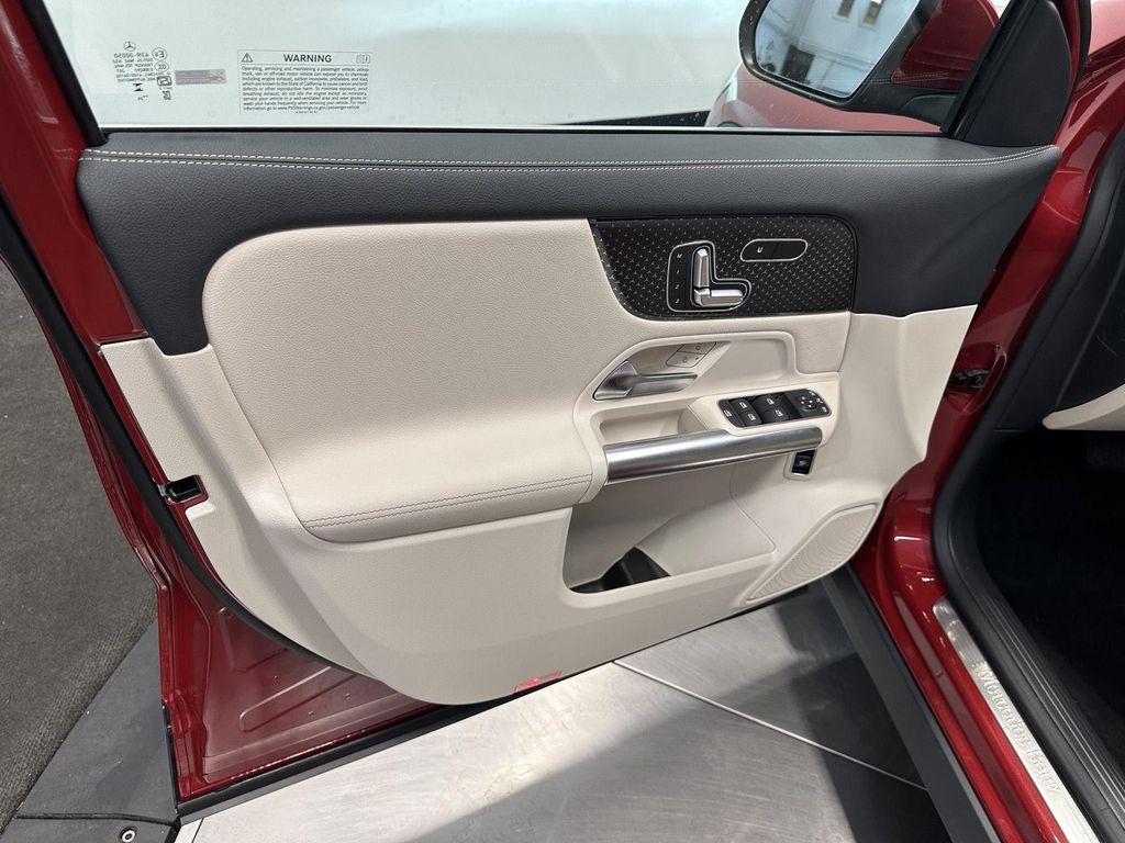 new 2026 Mercedes-Benz GLA 250 car, priced at $49,400