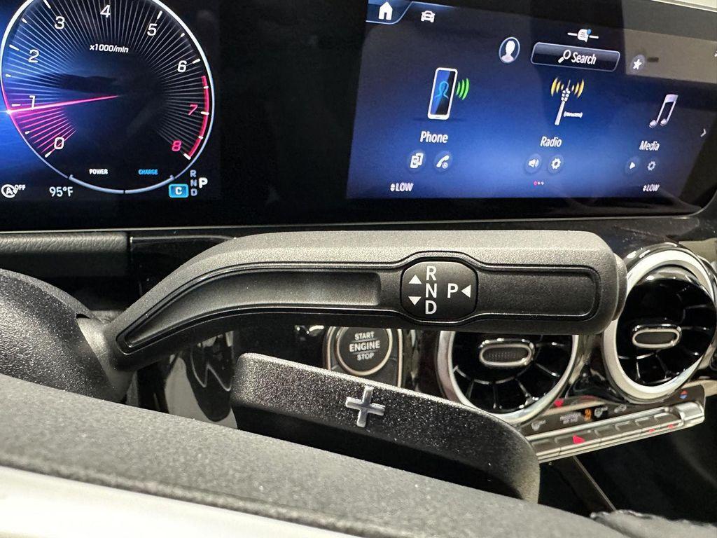 new 2026 Mercedes-Benz GLA 250 car, priced at $49,400