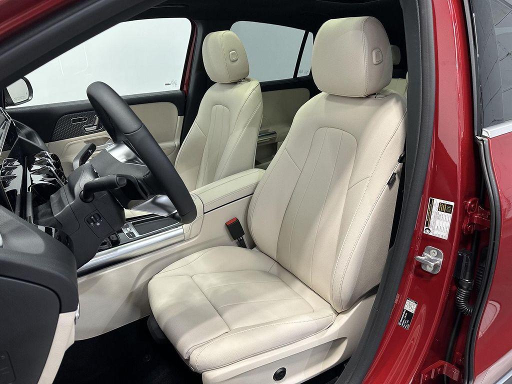 new 2026 Mercedes-Benz GLA 250 car, priced at $49,400
