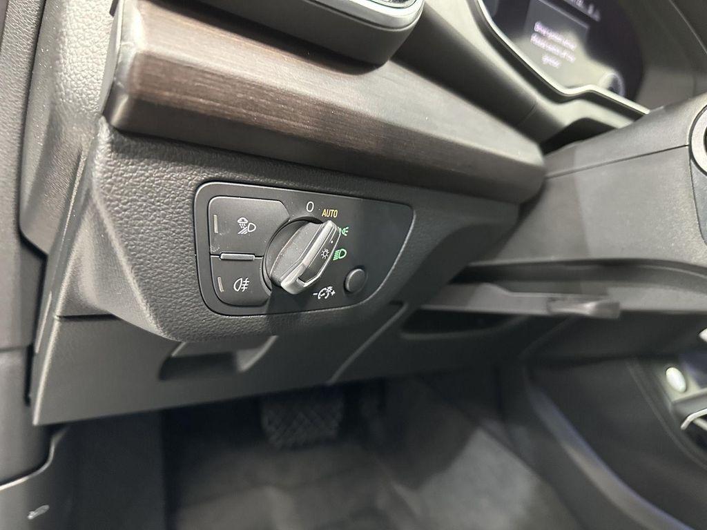 used 2021 Audi Q5 car, priced at $30,995