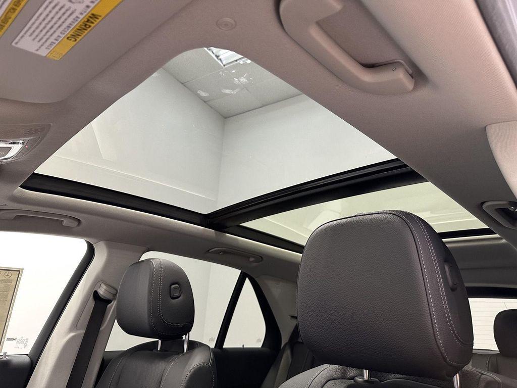 new 2026 Mercedes-Benz GLE 450 car, priced at $80,495