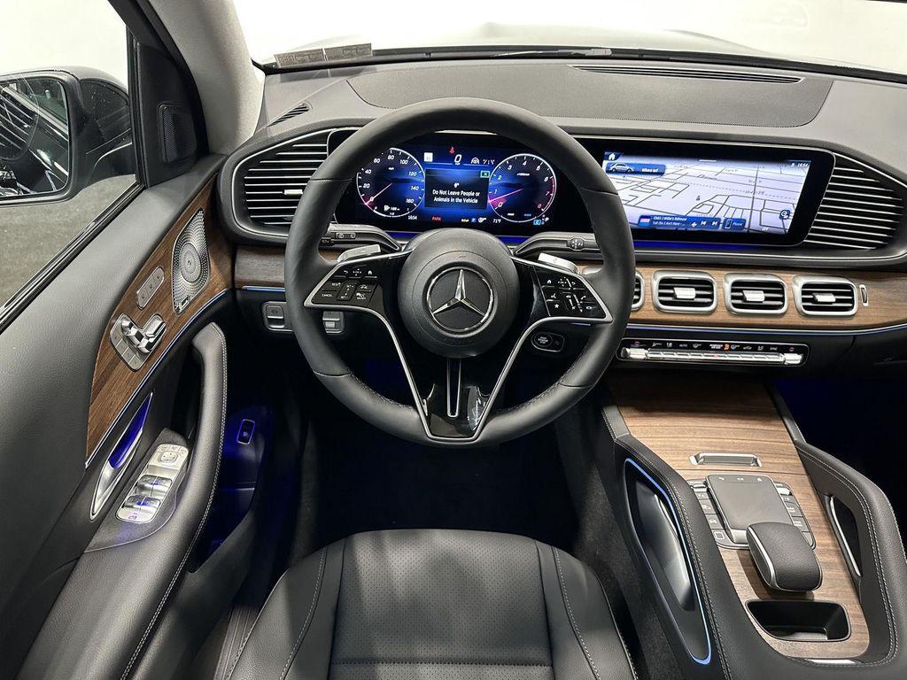 new 2026 Mercedes-Benz GLE 450 car, priced at $80,495