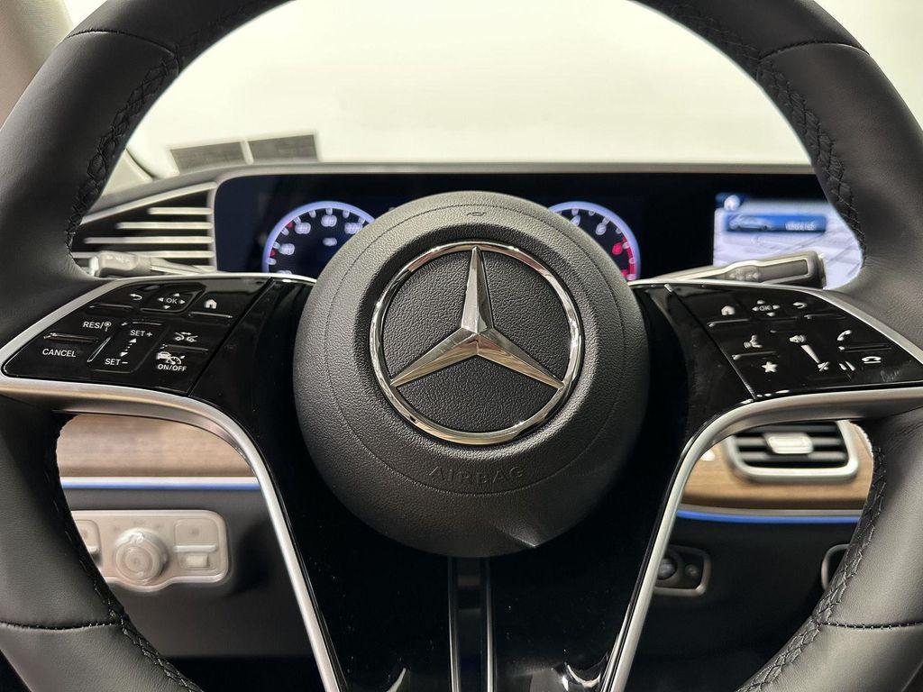 new 2026 Mercedes-Benz GLE 450 car, priced at $80,495