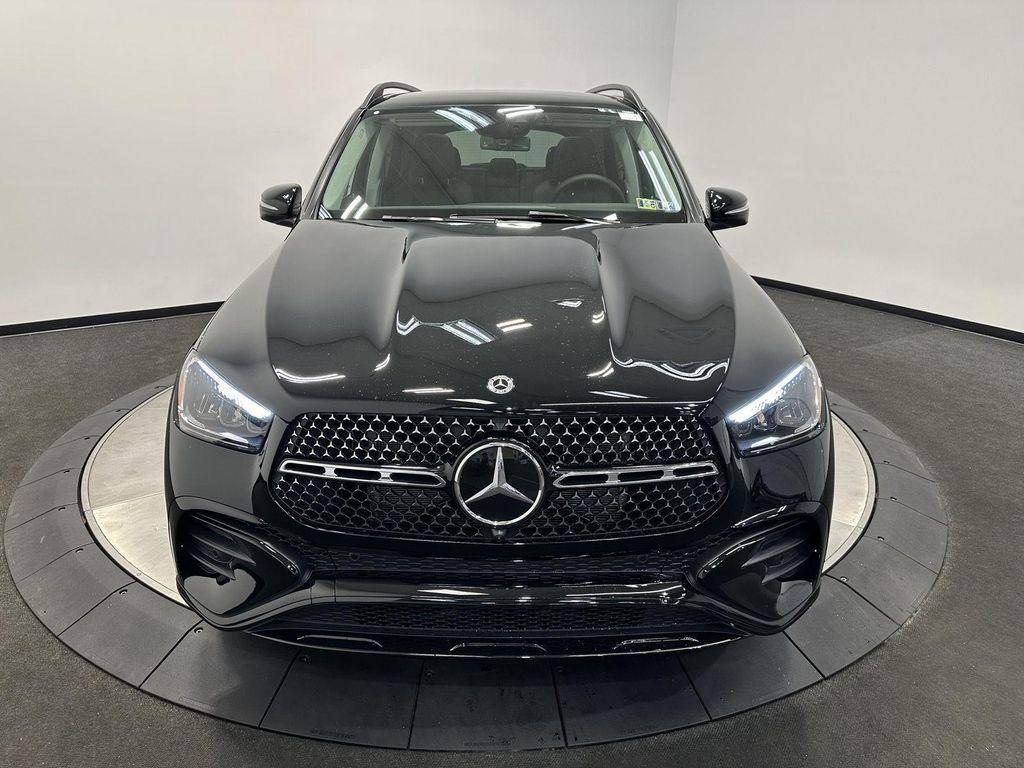 new 2026 Mercedes-Benz GLE 450 car, priced at $80,495