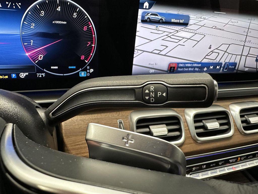 new 2026 Mercedes-Benz GLE 450 car, priced at $80,495