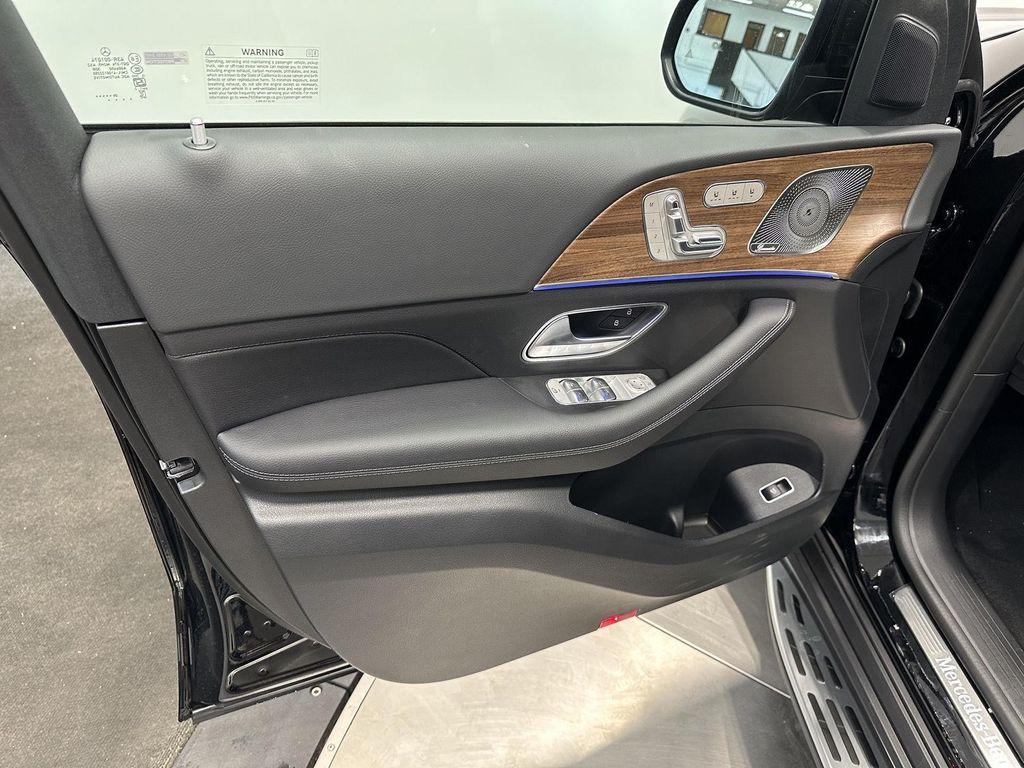 new 2026 Mercedes-Benz GLE 450 car, priced at $80,495