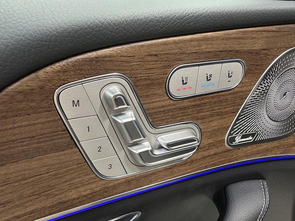 new 2026 Mercedes-Benz GLE 450 car, priced at $80,495