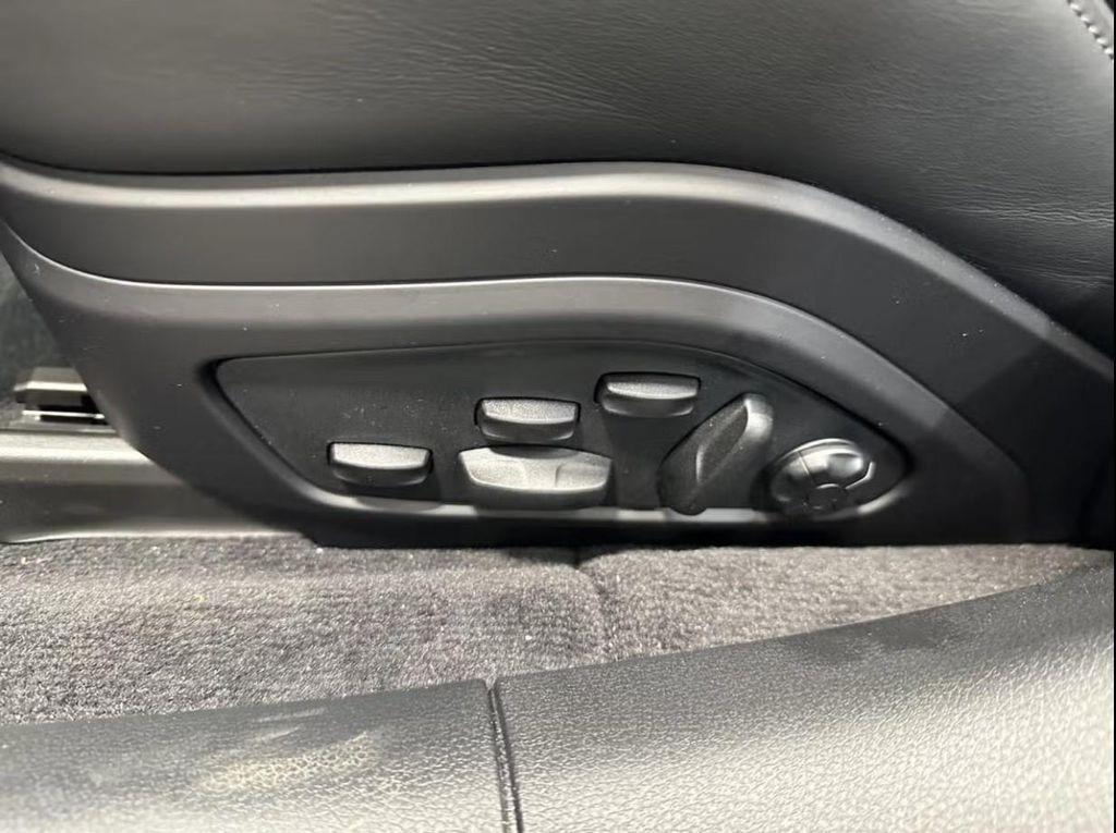 used 2024 Porsche Panamera car, priced at $99,800