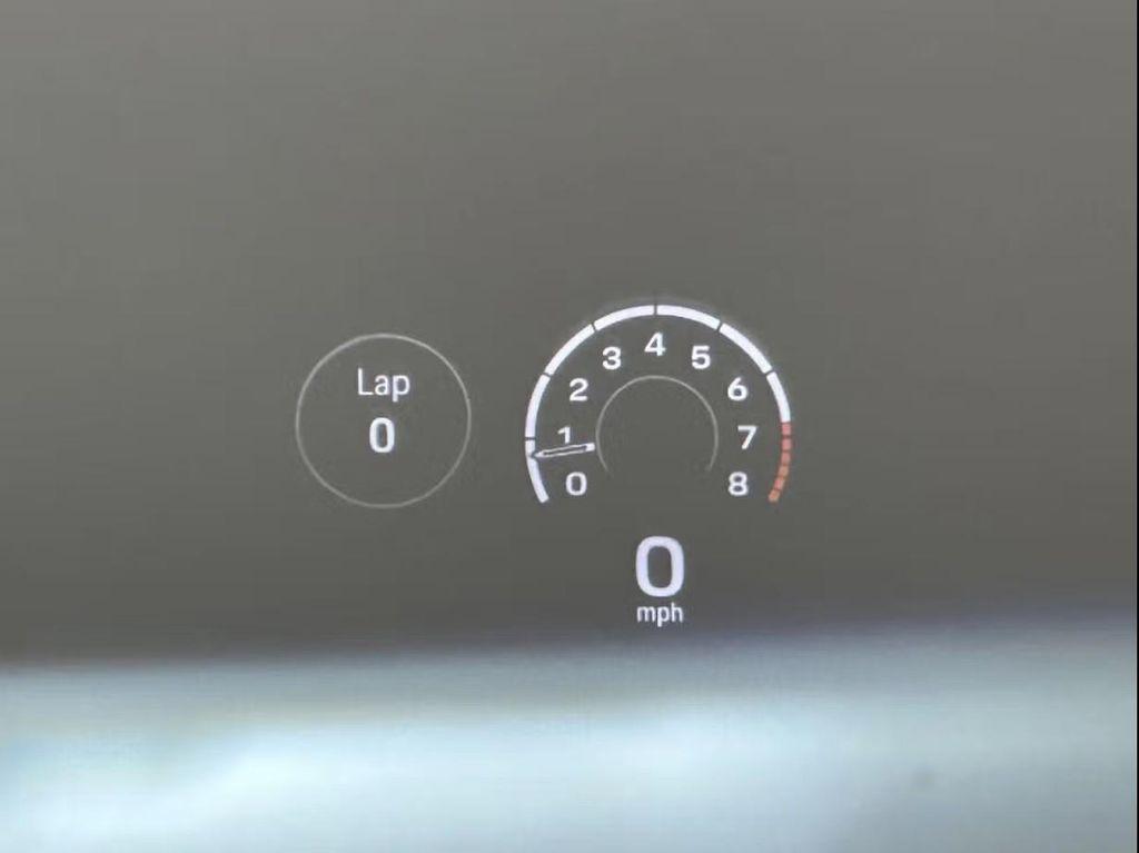 used 2024 Porsche Panamera car, priced at $99,800