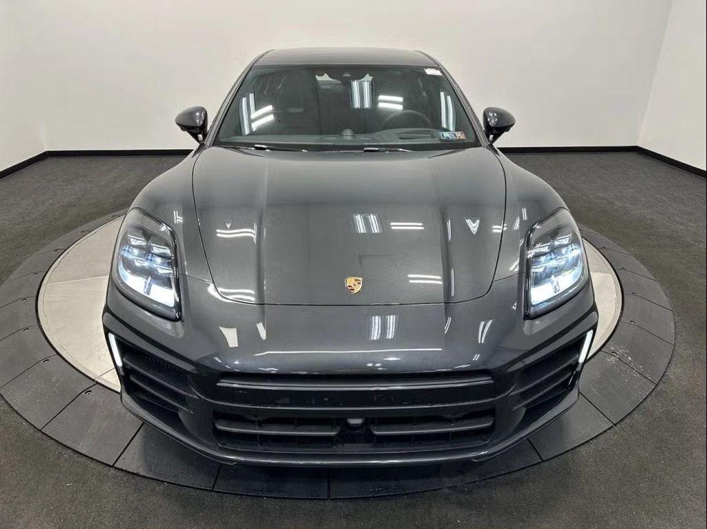 used 2024 Porsche Panamera car, priced at $99,800