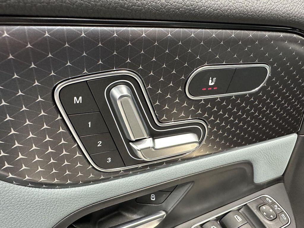 new 2026 Mercedes-Benz GLA 250 car, priced at $49,645