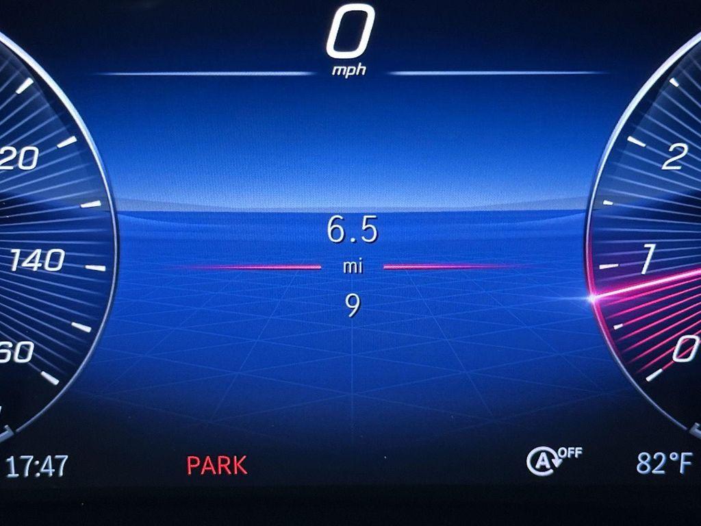 new 2026 Mercedes-Benz GLA 250 car, priced at $49,645
