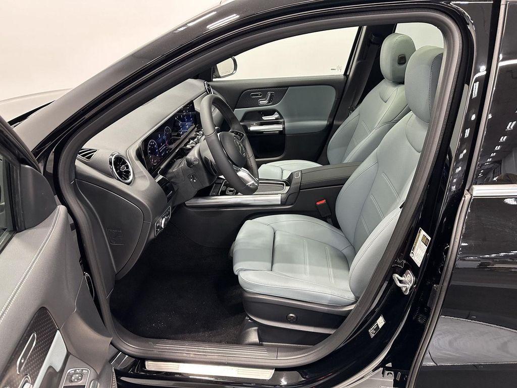 new 2026 Mercedes-Benz GLA 250 car, priced at $49,645