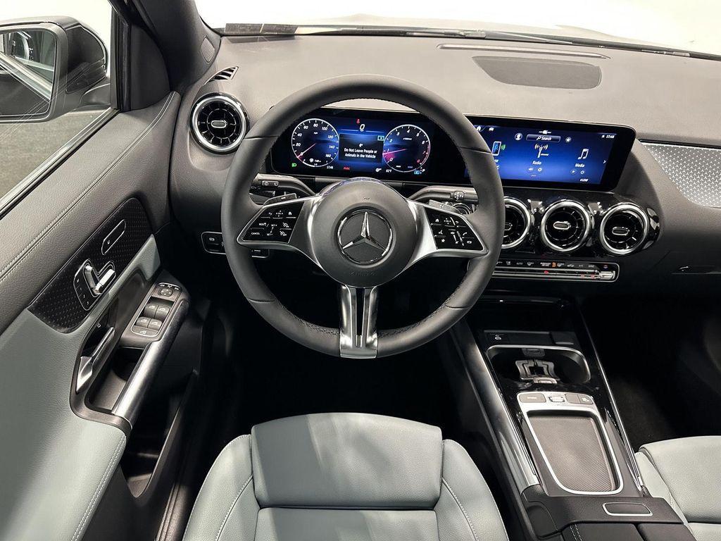 new 2026 Mercedes-Benz GLA 250 car, priced at $49,645