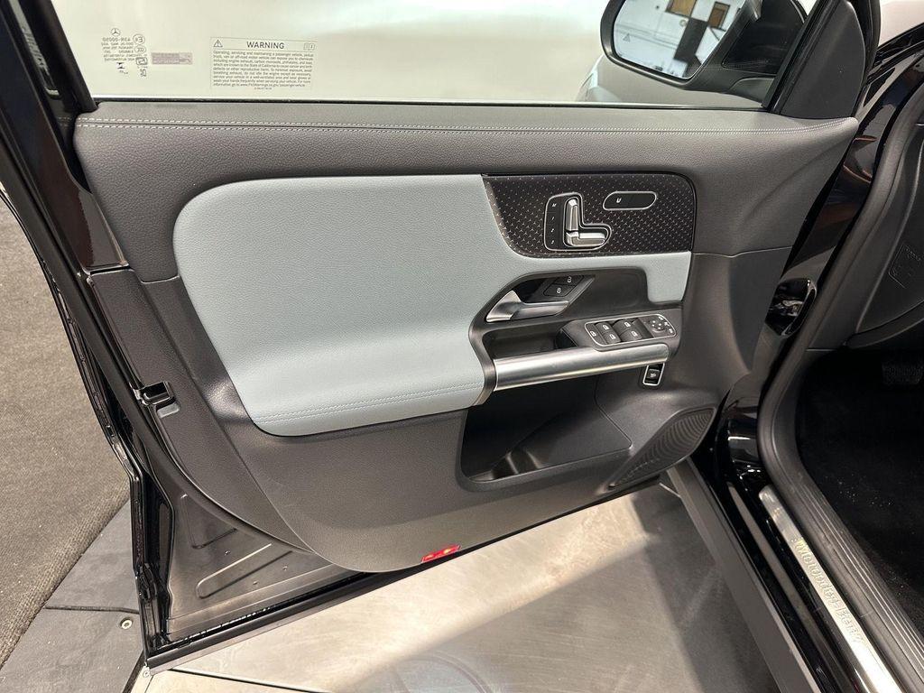 new 2026 Mercedes-Benz GLA 250 car, priced at $49,645