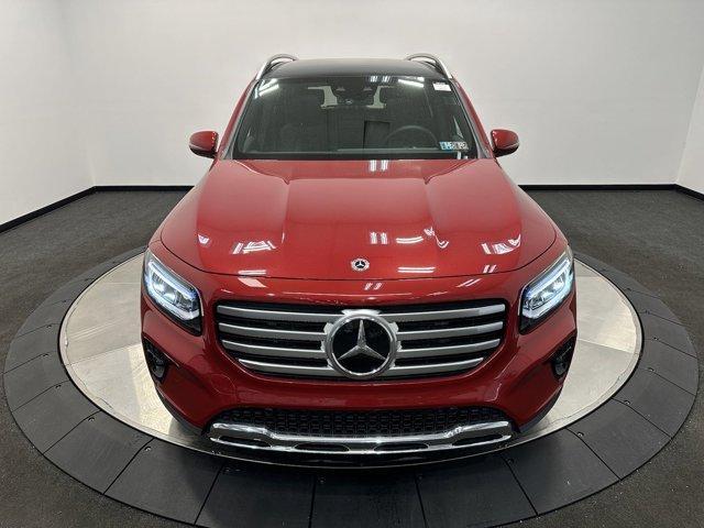 new 2024 Mercedes-Benz GLB 250 car, priced at $55,440