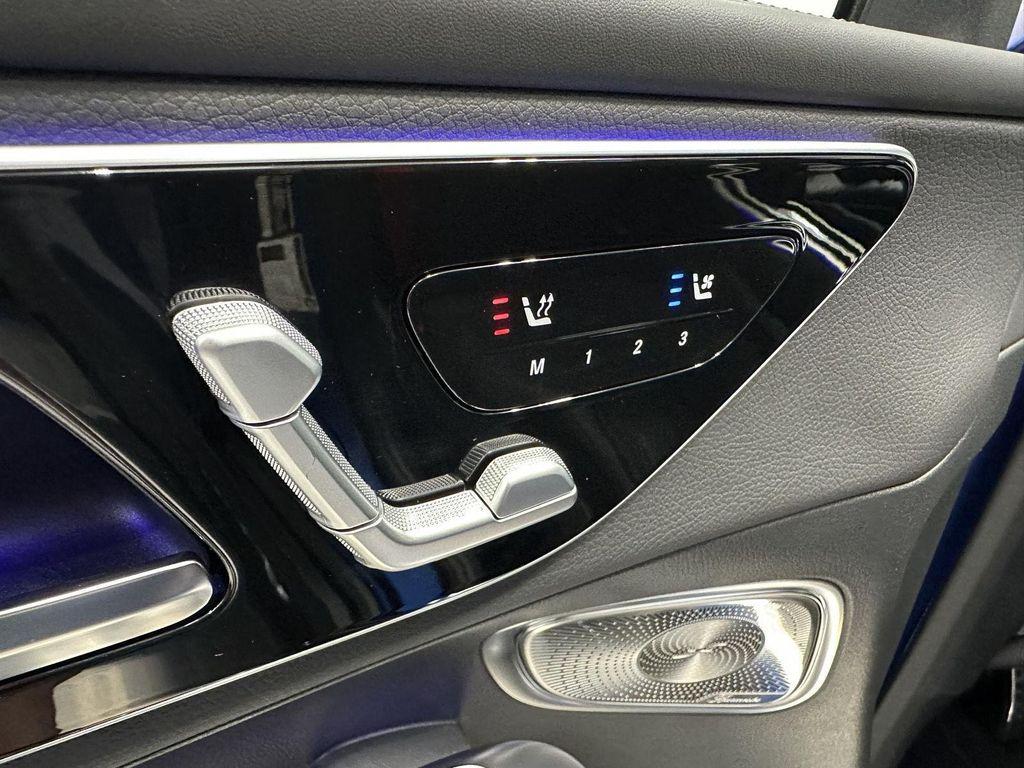 new 2026 Mercedes-Benz AMG GLC 43 car, priced at $81,800