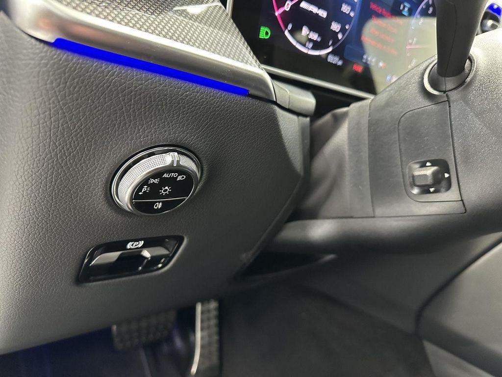 new 2026 Mercedes-Benz AMG GLC 43 car, priced at $81,800