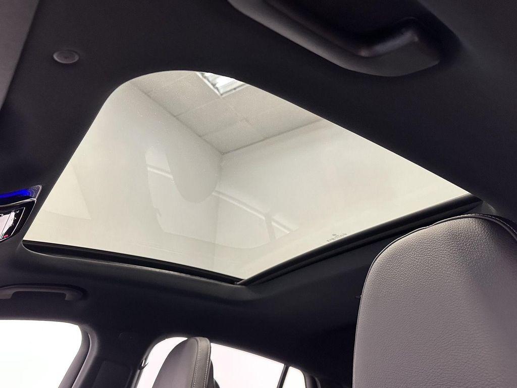 new 2026 Mercedes-Benz AMG GLC 43 car, priced at $81,800