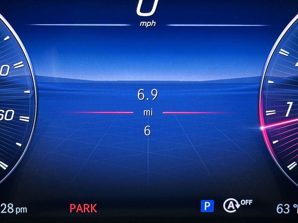 new 2026 Mercedes-Benz AMG GLC 43 car, priced at $81,800