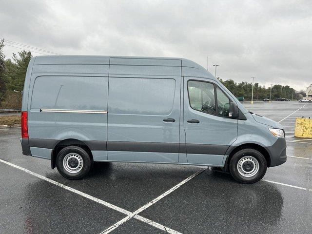 used 2024 Mercedes-Benz Sprinter 2500 car, priced at $59,195