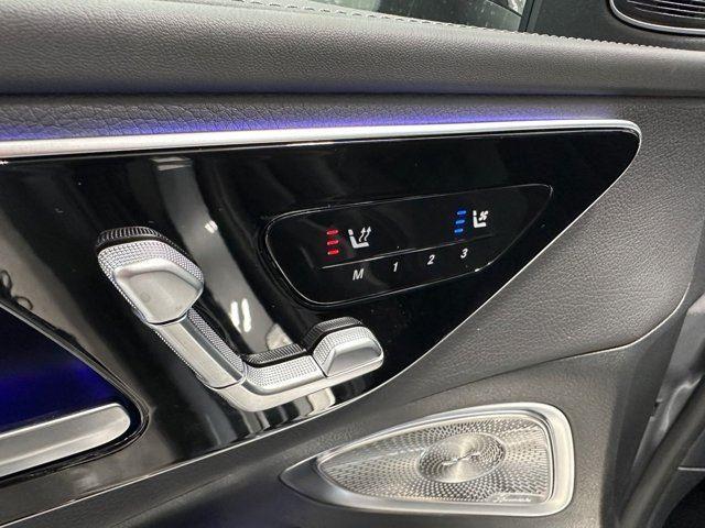 new 2025 Mercedes-Benz C-Class car, priced at $60,695