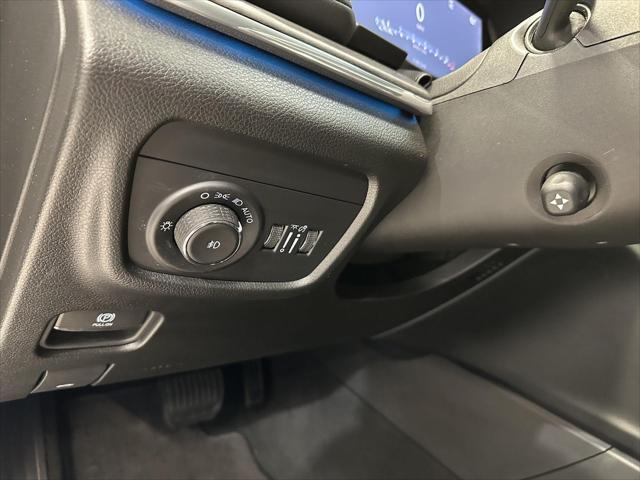 used 2024 Jeep Grand Cherokee car, priced at $49,990