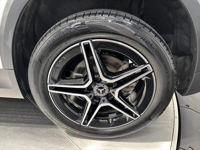 used 2022 Mercedes-Benz GLA 250 car, priced at $30,900