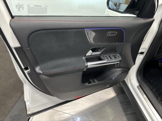 used 2022 Mercedes-Benz GLA 250 car, priced at $30,900