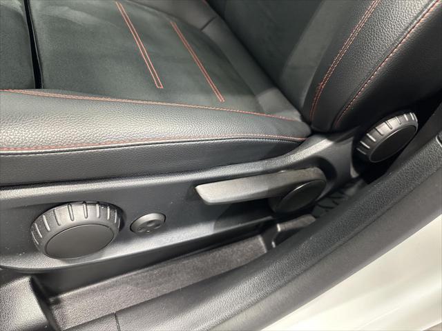 used 2022 Mercedes-Benz GLA 250 car, priced at $30,900