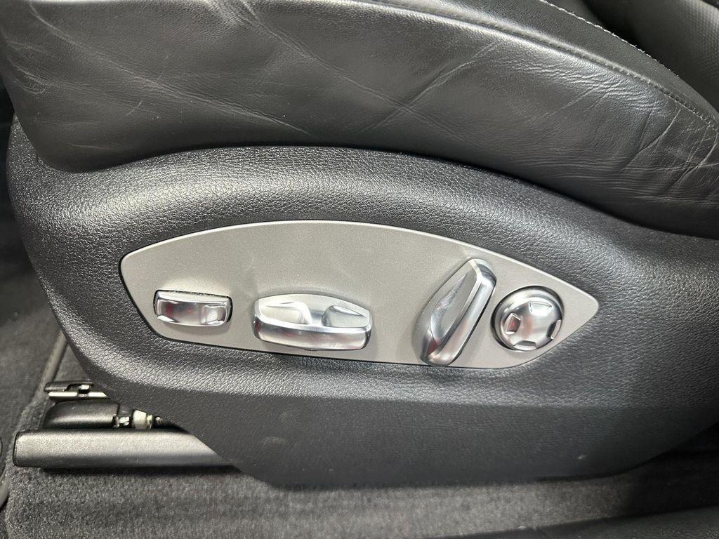 used 2022 Porsche Macan car, priced at $44,900