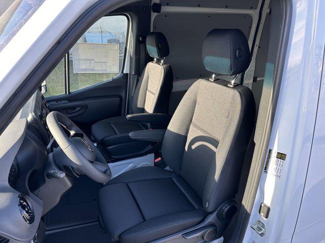 new 2024 Mercedes-Benz Sprinter 2500 car, priced at $69,014