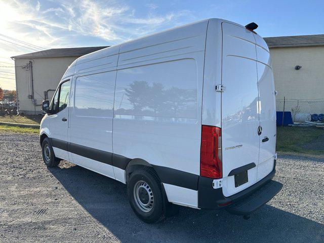 new 2024 Mercedes-Benz Sprinter 2500 car, priced at $69,014