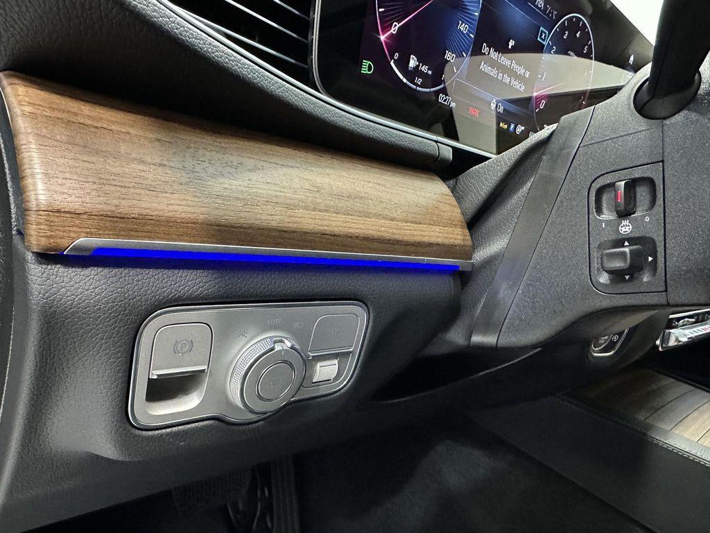 new 2026 Mercedes-Benz GLE 450 car, priced at $80,310